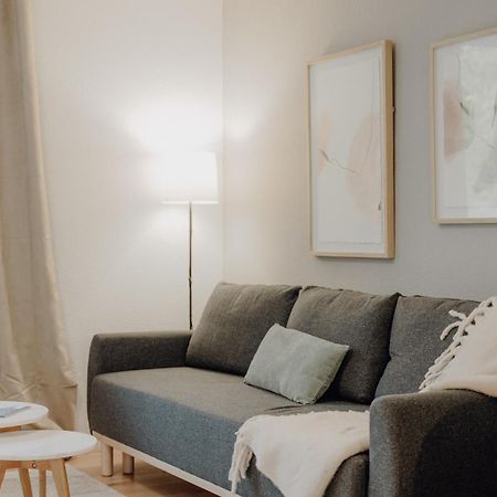 Coblenz Suites - Design Apartment City Koblenz  Buitenkant foto