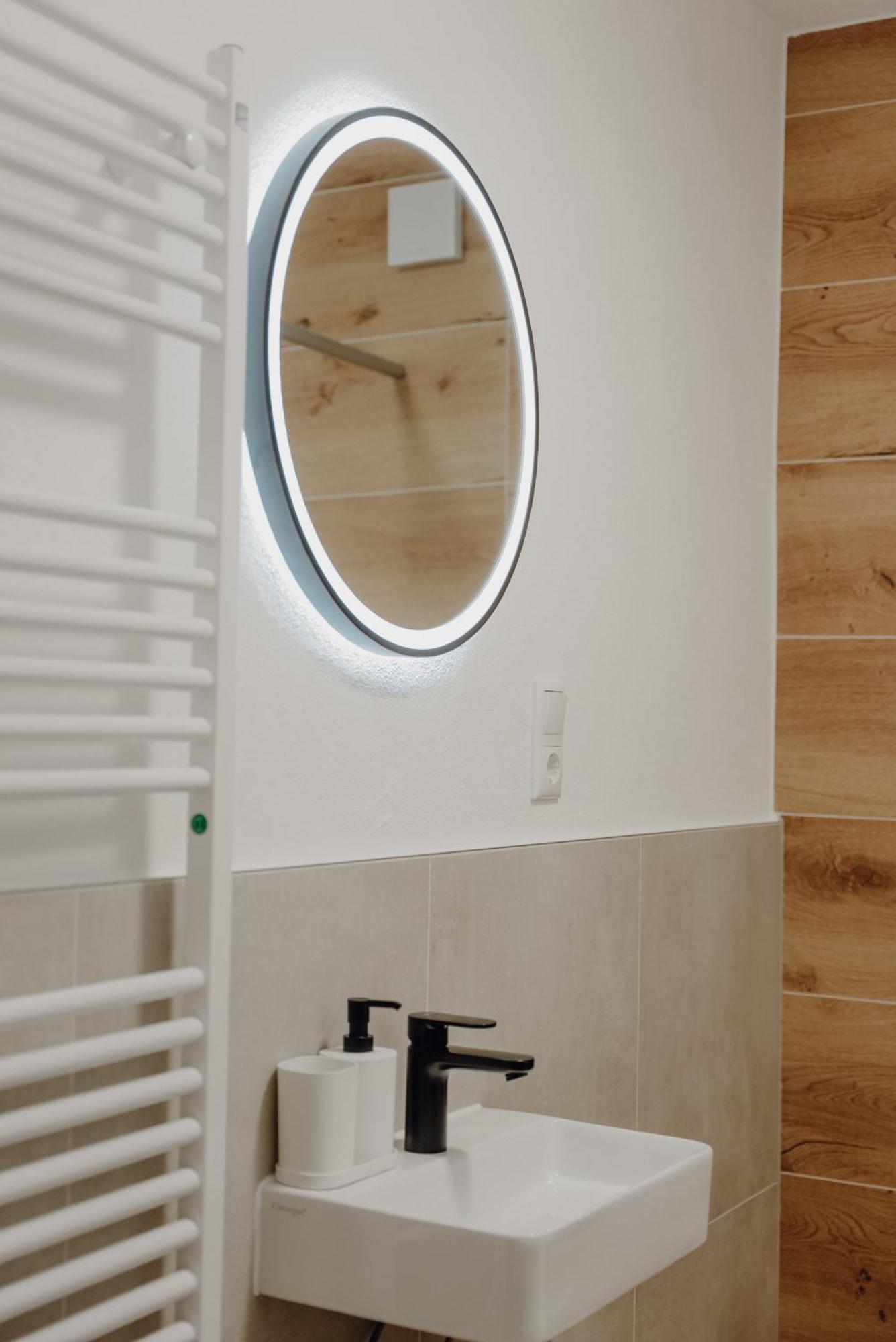 Coblenz Suites - Design Apartment City Koblenz  Buitenkant foto