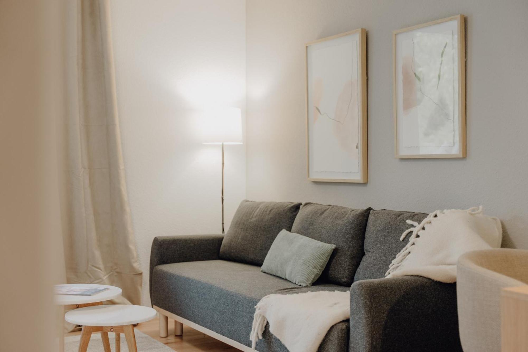 Coblenz Suites - Design Apartment City Koblenz  Buitenkant foto