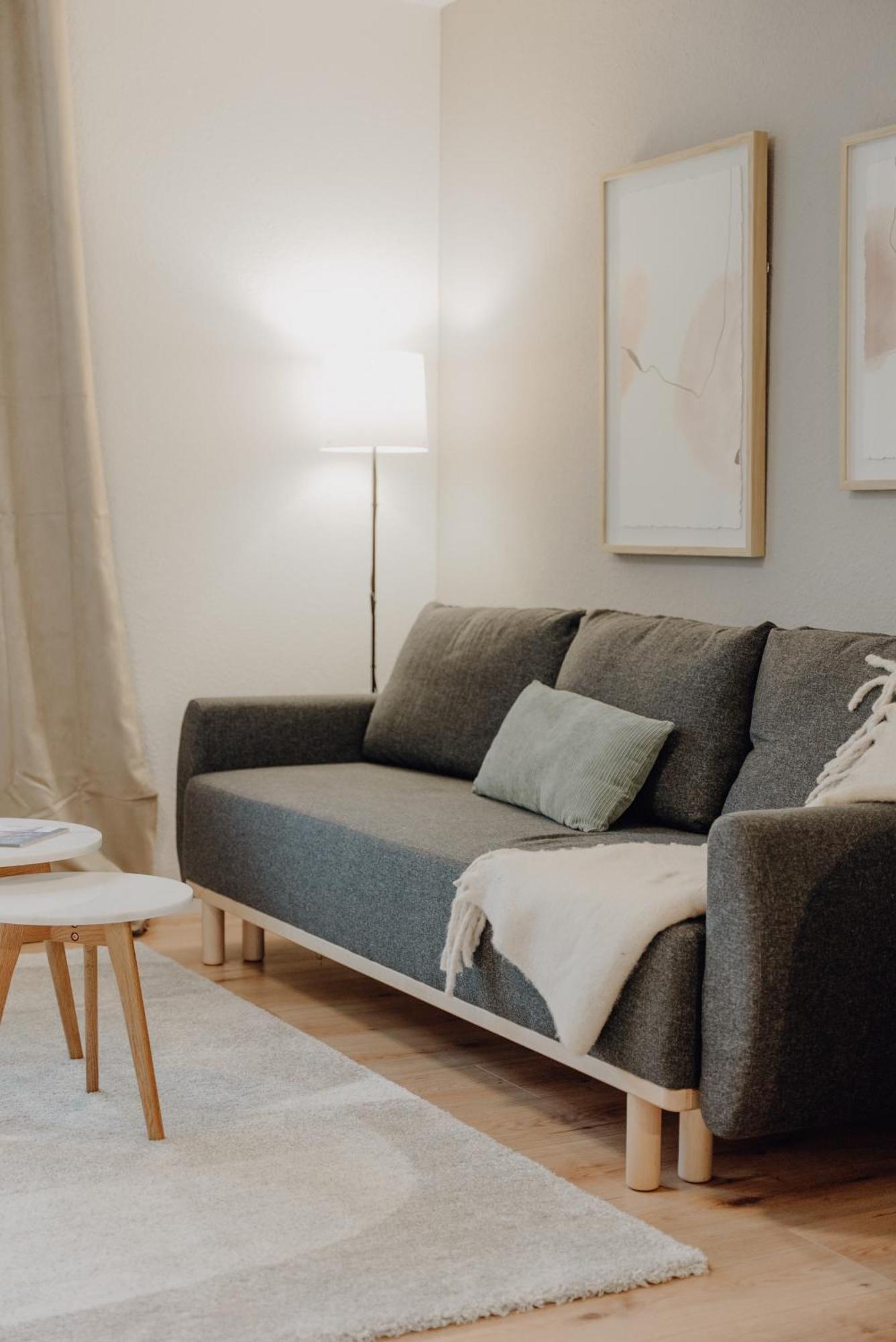 Coblenz Suites - Design Apartment City Koblenz  Buitenkant foto